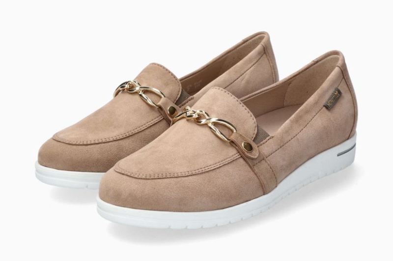 MEPHISTO | FOR WOMEN'S JULIANA-LIGHT TAUPE