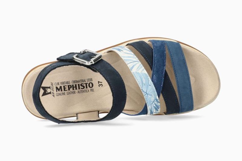 MEPHISTO | FOR WOMEN'S DORIA-DENIM