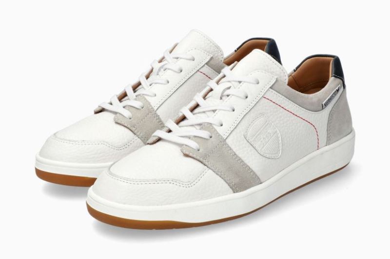 MEPHISTO | FOR MEN'S HUGH-WHITE