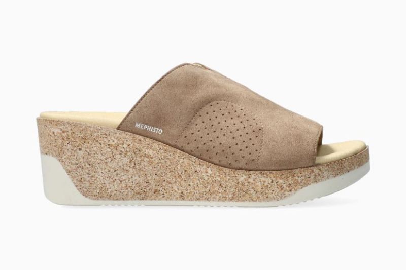 MEPHISTO | FOR WOMEN'S GIULETTA-LIGHT TAUPE