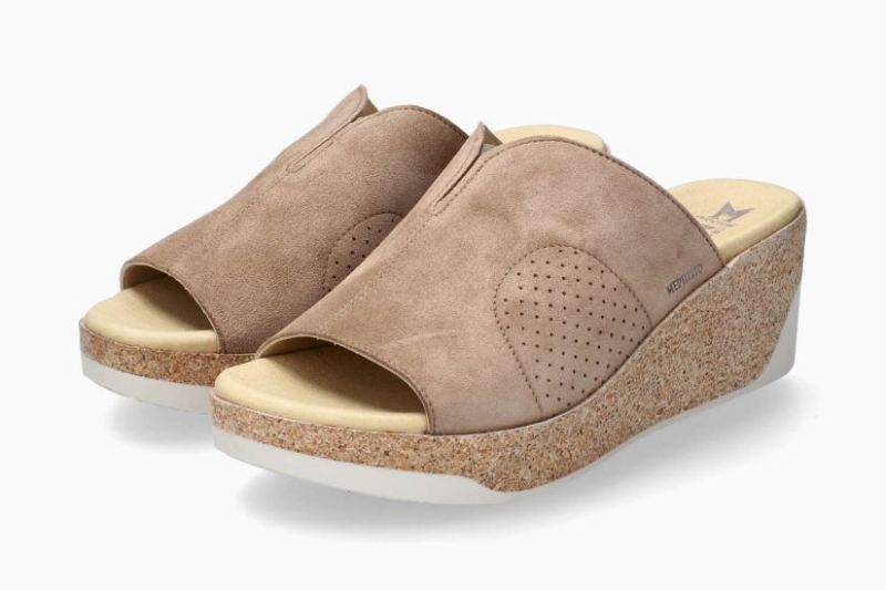 MEPHISTO | FOR WOMEN'S GIULETTA-LIGHT TAUPE