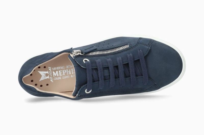 MEPHISTO | FOR WOMEN'S NIKITA-JEANS BLUE