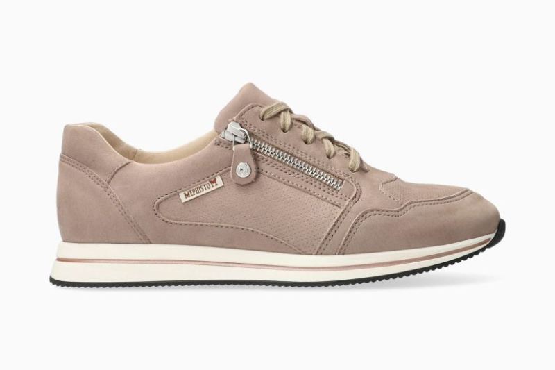 MEPHISTO | FOR WOMEN'S LEENIE-LIGHT TAUPE