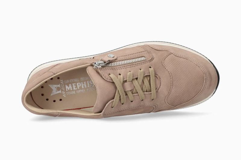 MEPHISTO | FOR WOMEN'S LEENIE-LIGHT TAUPE