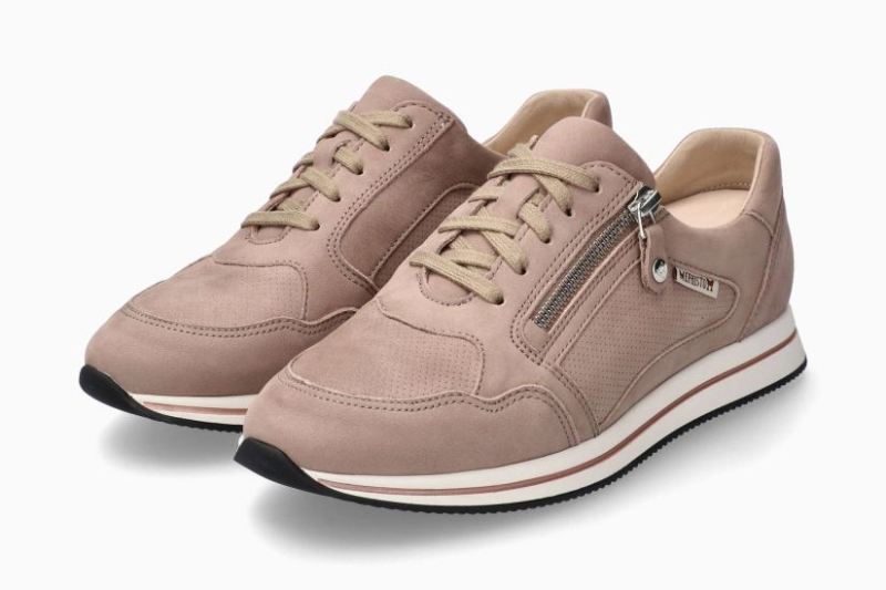 MEPHISTO | FOR WOMEN'S LEENIE-LIGHT TAUPE