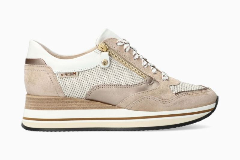 MEPHISTO | FOR WOMEN'S OLIMPIA-LIGHT SAND