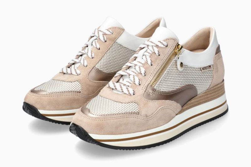 MEPHISTO | FOR WOMEN'S OLIMPIA-LIGHT SAND