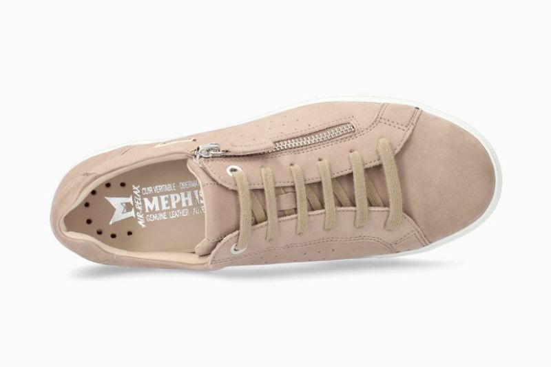 MEPHISTO | FOR WOMEN'S NIKITA-LIGHT TAUPE