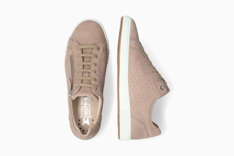 MEPHISTO | FOR WOMEN'S NIKITA-LIGHT TAUPE