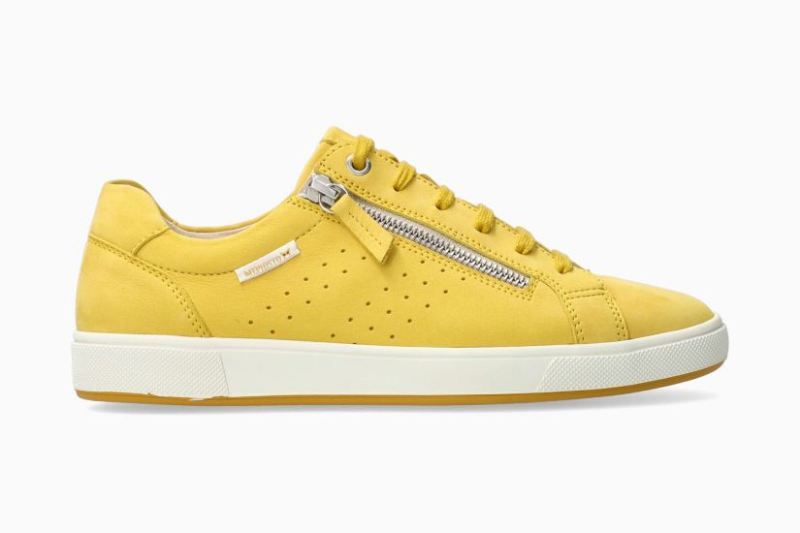 MEPHISTO | FOR WOMEN'S NIKITA-YELLOW