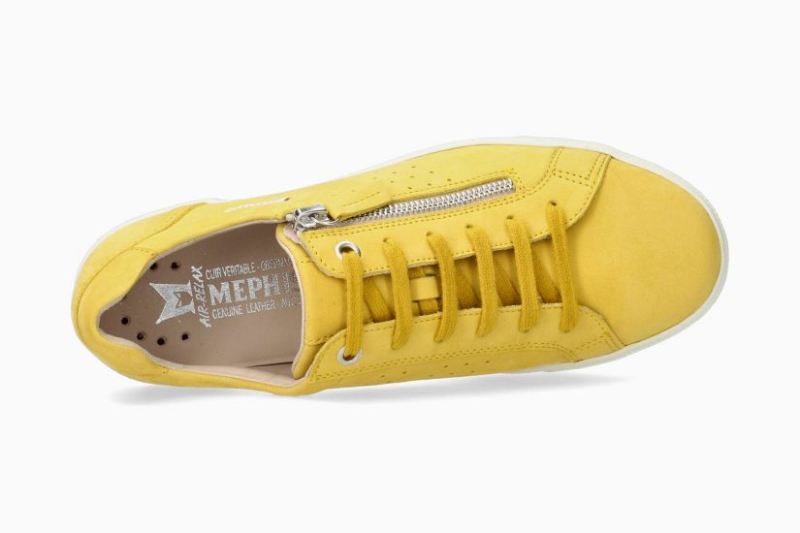 MEPHISTO | FOR WOMEN'S NIKITA-YELLOW