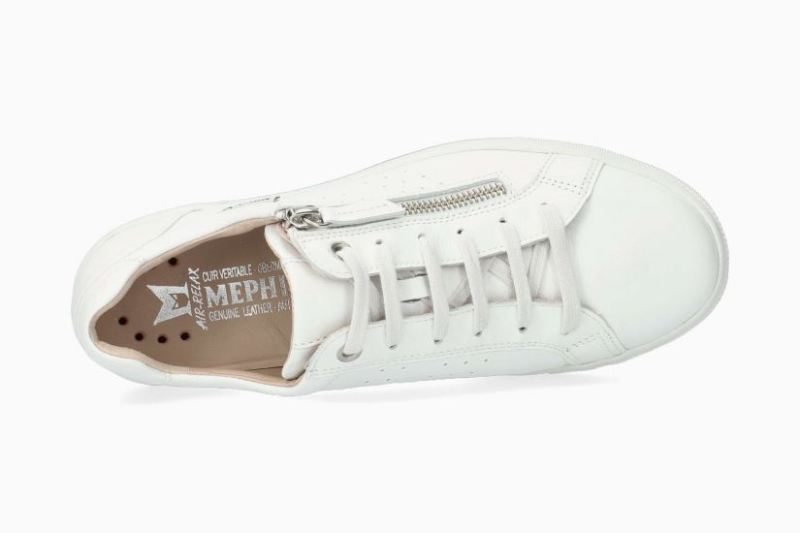 MEPHISTO | FOR WOMEN'S NIKITA-WHITE