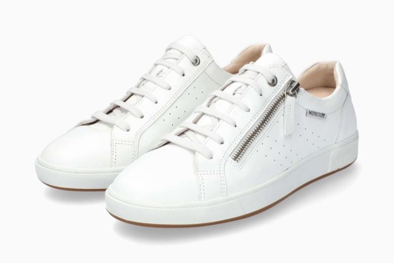 MEPHISTO | FOR WOMEN'S NIKITA-WHITE