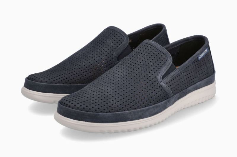 MEPHISTO | FOR MEN'S TIAGO-NAVY