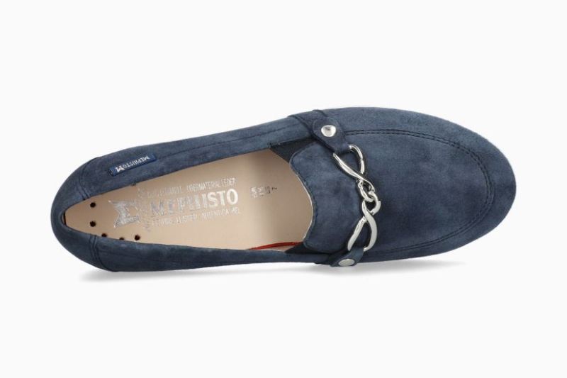 MEPHISTO | FOR WOMEN'S JULIANA-JEANS BLUE