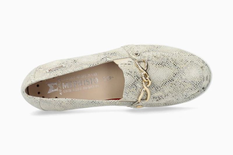 MEPHISTO | FOR WOMEN'S JULIANA-PLATINUM