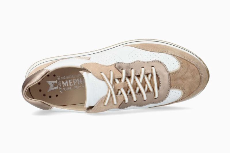 MEPHISTO | FOR WOMEN'S LAURENA-LIGHT SAND