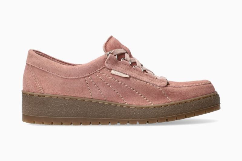 MEPHISTO | FOR WOMEN'S LADY-OLD PINK