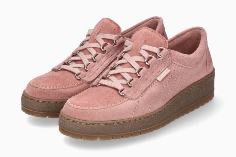 MEPHISTO | FOR WOMEN'S LADY-OLD PINK