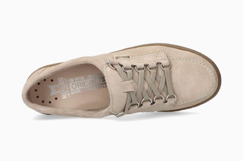 MEPHISTO | FOR WOMEN'S LADY-CAMEL