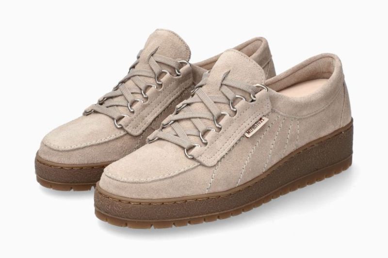 MEPHISTO | FOR WOMEN'S LADY-CAMEL