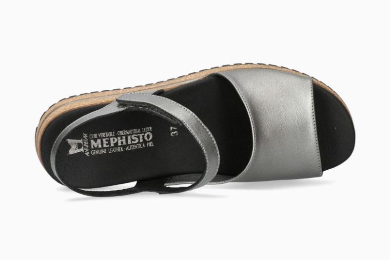 MEPHISTO | FOR WOMEN'S JOY-LIGHT GREY