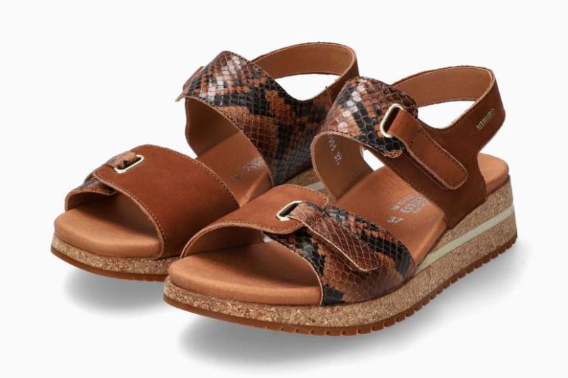 MEPHISTO | FOR WOMEN'S JADE-HAZELNUT