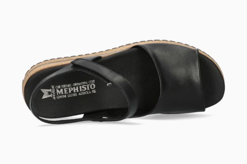 MEPHISTO | FOR WOMEN'S JOY-BLACK