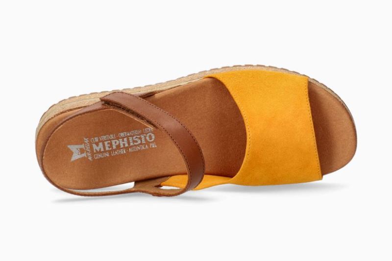 MEPHISTO | FOR WOMEN'S JOY-COFFEE