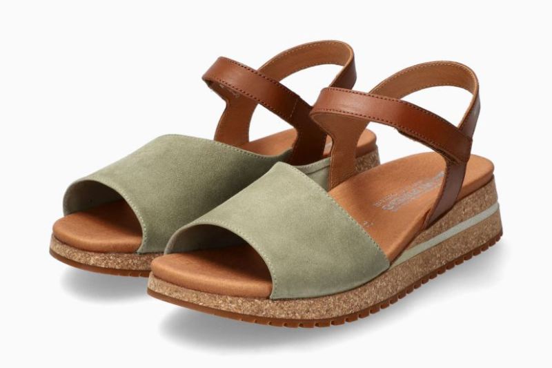 MEPHISTO | FOR WOMEN'S JOY-LIGHT KHAKI