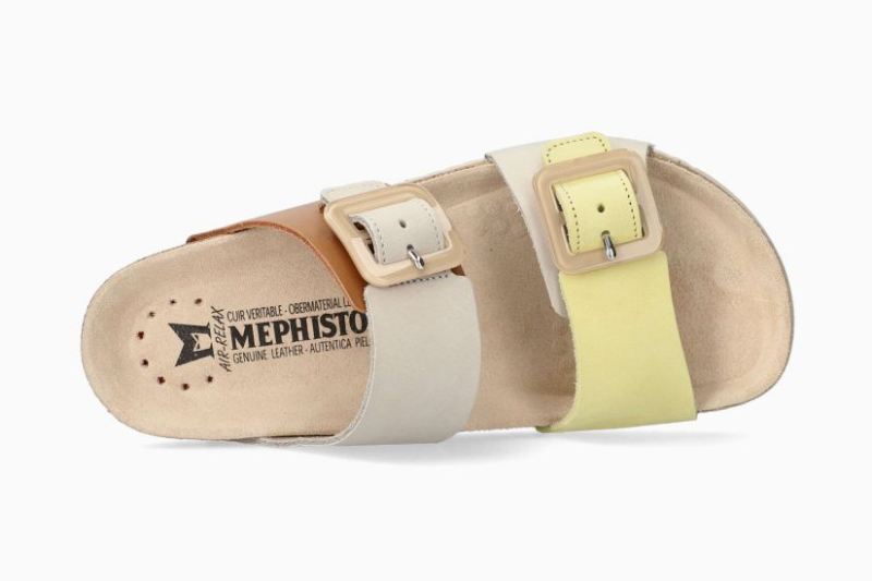 MEPHISTO | FOR WOMEN'S MADISON-FOG