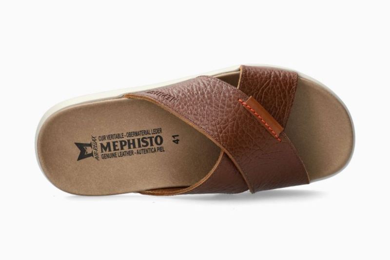 MEPHISTO | FOR MEN'S CONRAD-DESERT