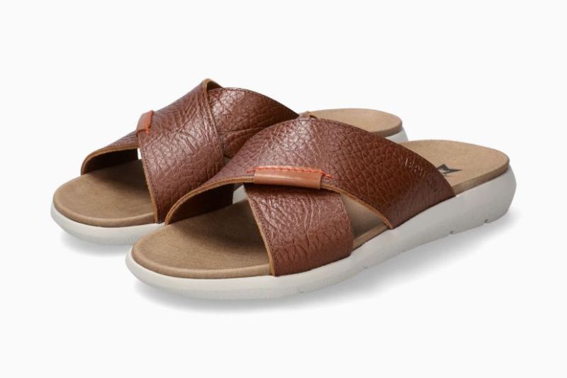 MEPHISTO | FOR MEN'S CONRAD-DESERT