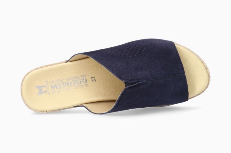 MEPHISTO | FOR WOMEN'S GIULETTA-INDIGO