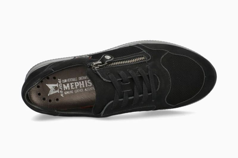 MEPHISTO | FOR WOMEN'S LEENIE-BLACK