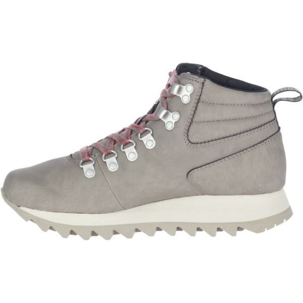 Merrell |  Alpine Hiker-Falcon