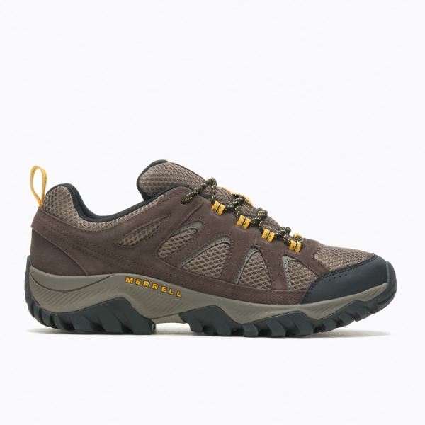 Merrell | Trail Glove 6 Eco-Espresso