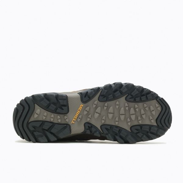 Merrell |  Trail Glove 6 Eco-Espresso