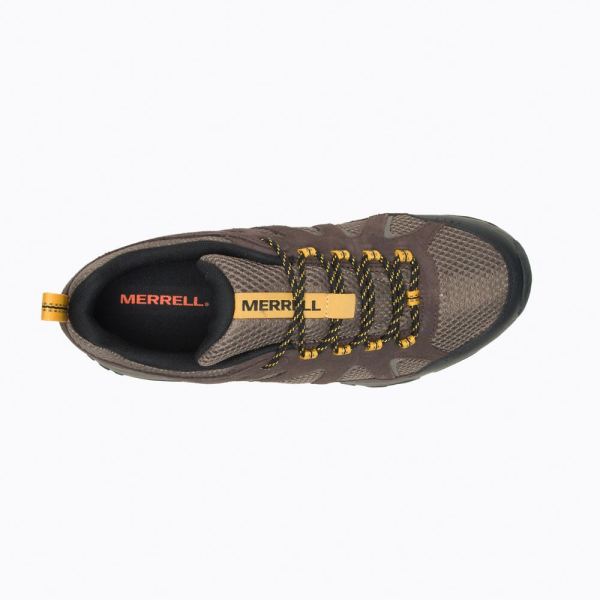 Merrell |  Trail Glove 6 Eco-Espresso