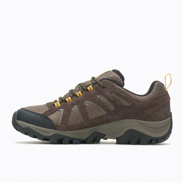 Merrell |  Trail Glove 6 Eco-Espresso