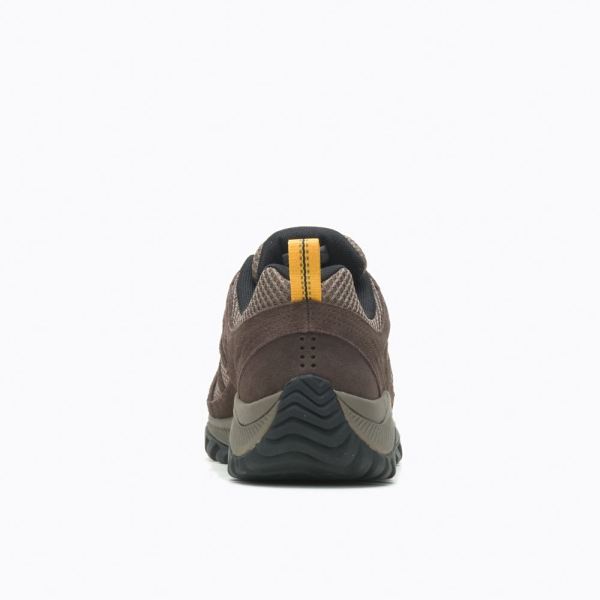 Merrell |  Trail Glove 6 Eco-Espresso