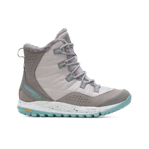 Merrell | Antora Sneaker Boot Waterproof-Paloma