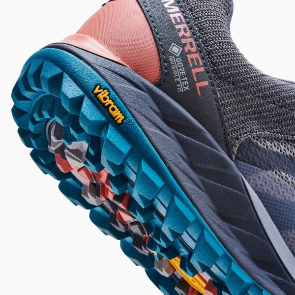 Merrell |  Antora 2 GORE-TEX®-Paloma