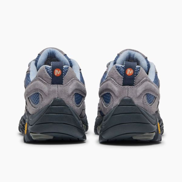 Merrell |  Moab 2 Ventilator-Smoke