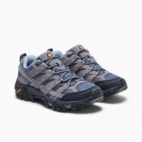 Merrell |  Moab 2 Ventilator-Smoke