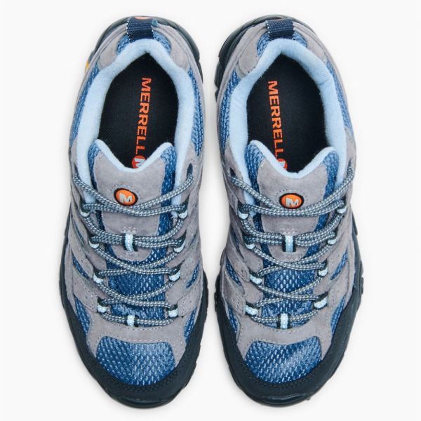 Merrell |  Moab 2 Ventilator-Smoke