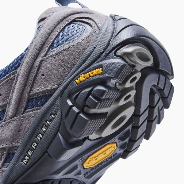 Merrell |  Moab 2 Ventilator-Smoke