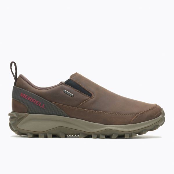 Merrell | Thermo Kiruna Moc Waterproof-Clay