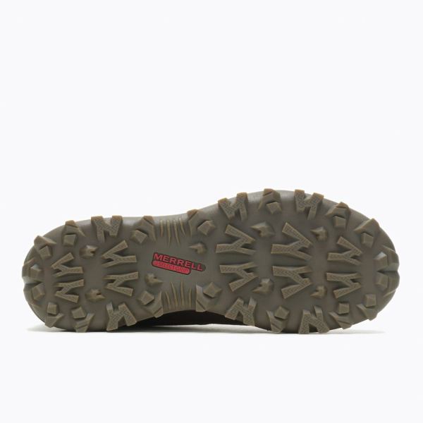 Merrell |  Thermo Kiruna Moc Waterproof-Clay