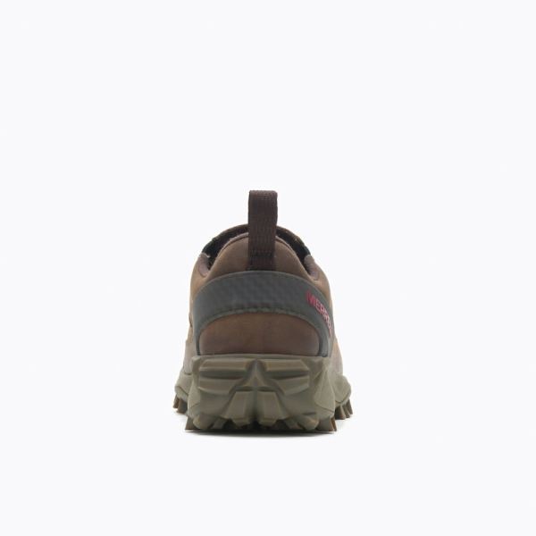 Merrell |  Thermo Kiruna Moc Waterproof-Clay